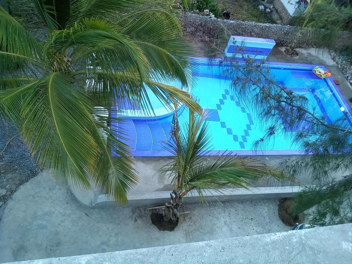 Nyumba Tulivu Apartamento Watamu Exterior foto