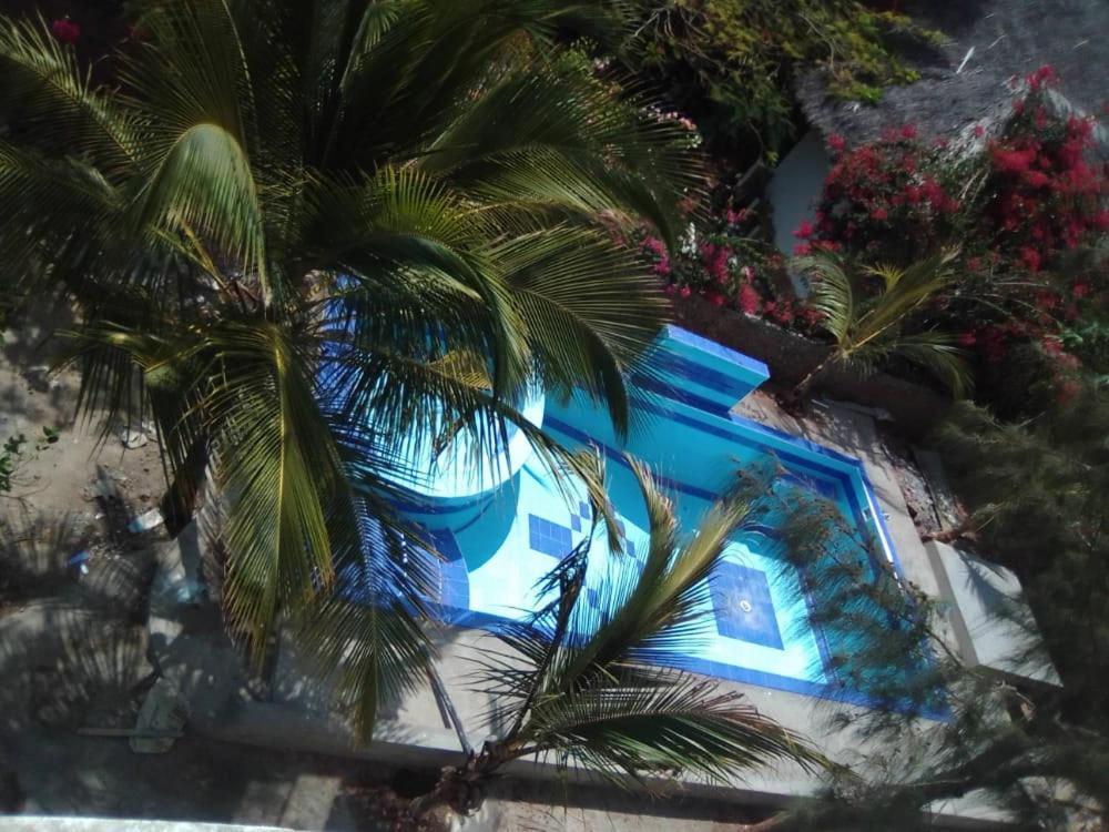 Nyumba Tulivu Apartamento Watamu Exterior foto