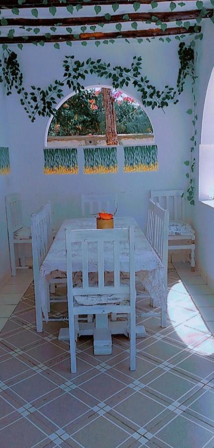 Nyumba Tulivu Apartamento Watamu Exterior foto