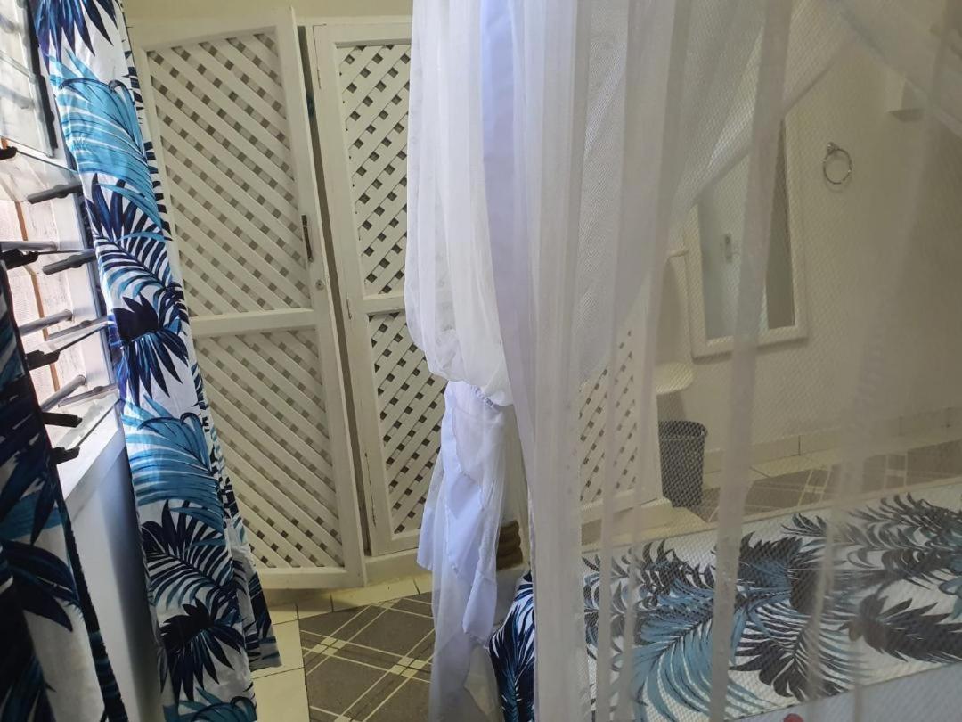 Nyumba Tulivu Apartamento Watamu Exterior foto