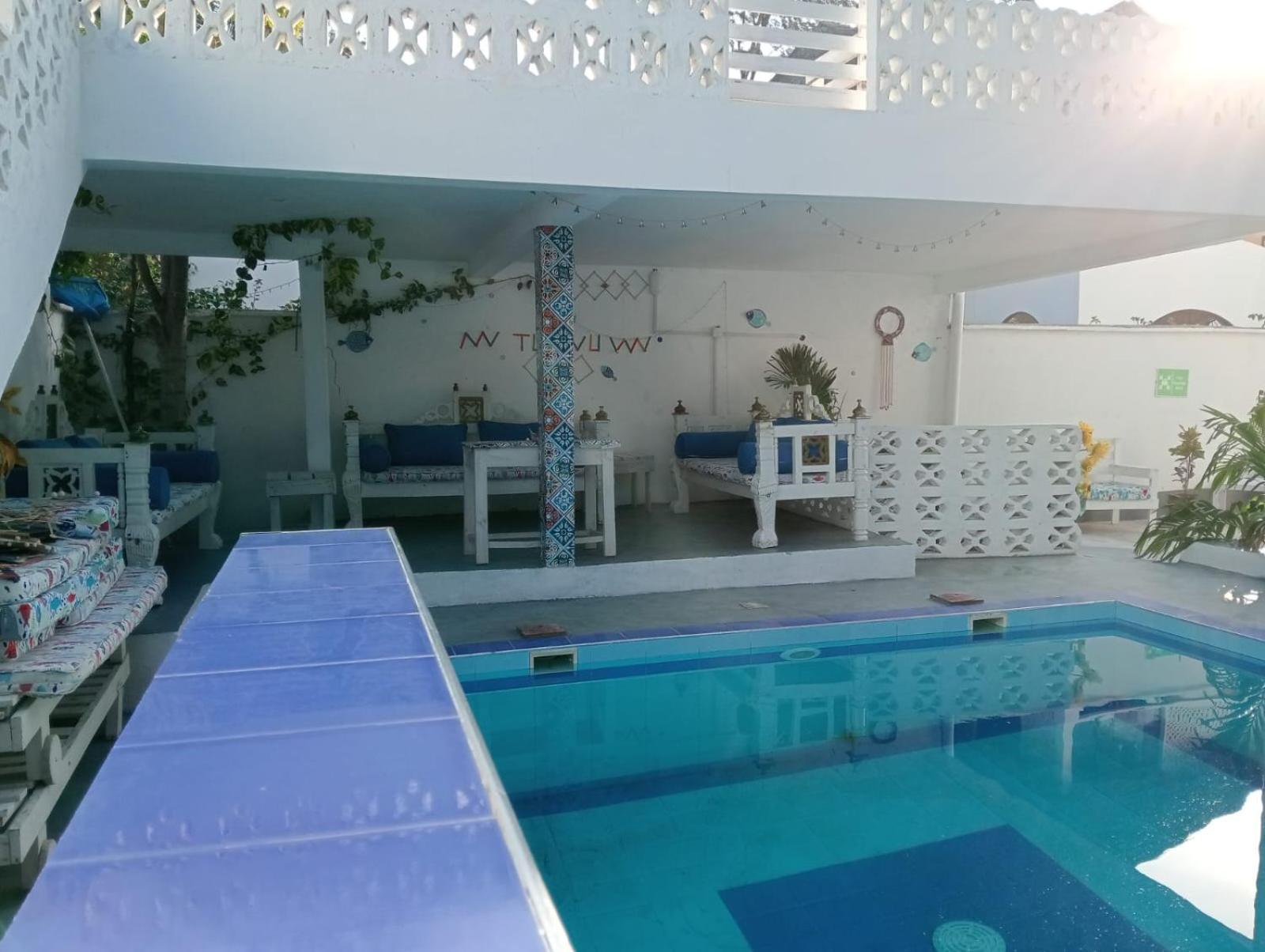 Nyumba Tulivu Apartamento Watamu Exterior foto
