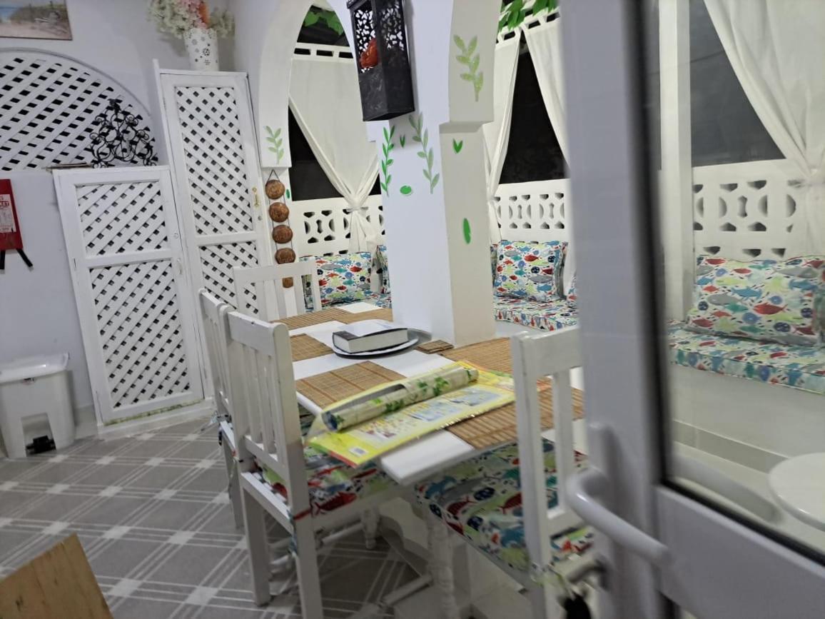 Nyumba Tulivu Apartamento Watamu Exterior foto