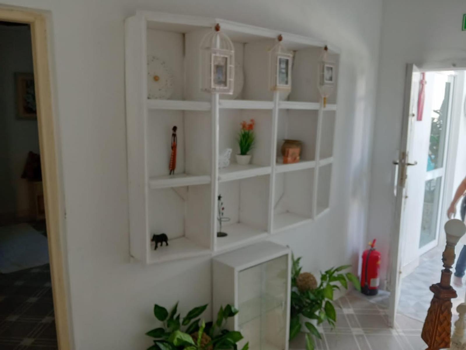 Nyumba Tulivu Apartamento Watamu Exterior foto
