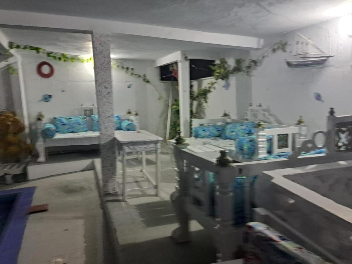 Nyumba Tulivu Apartamento Watamu Exterior foto