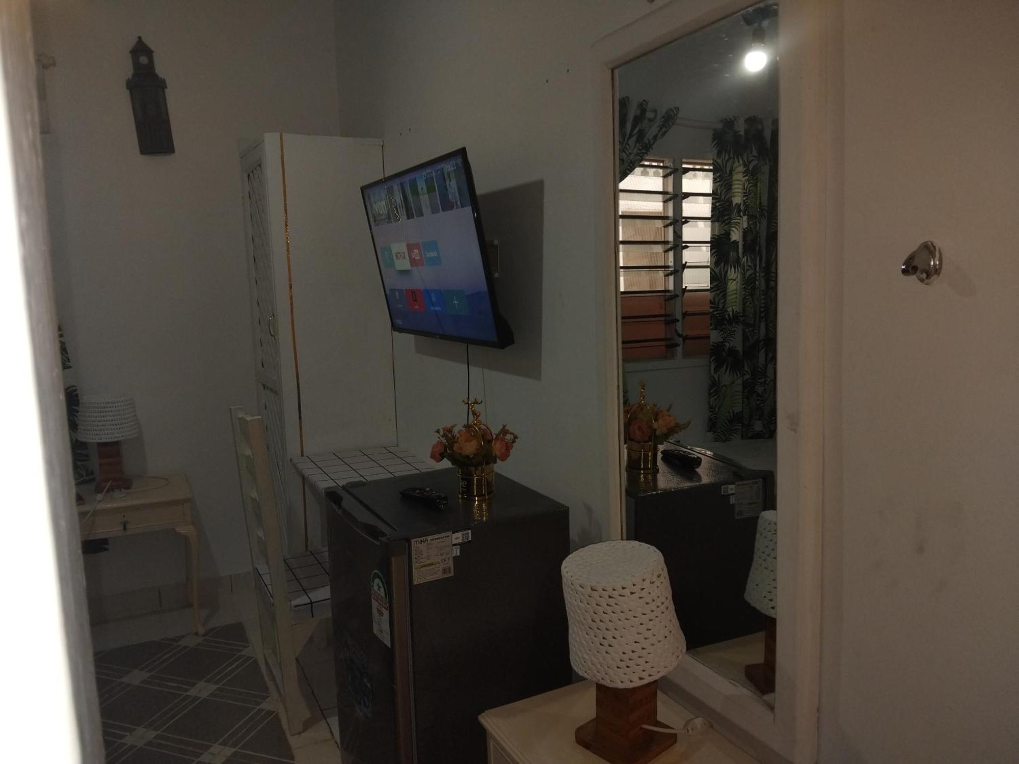 Nyumba Tulivu Apartamento Watamu Exterior foto