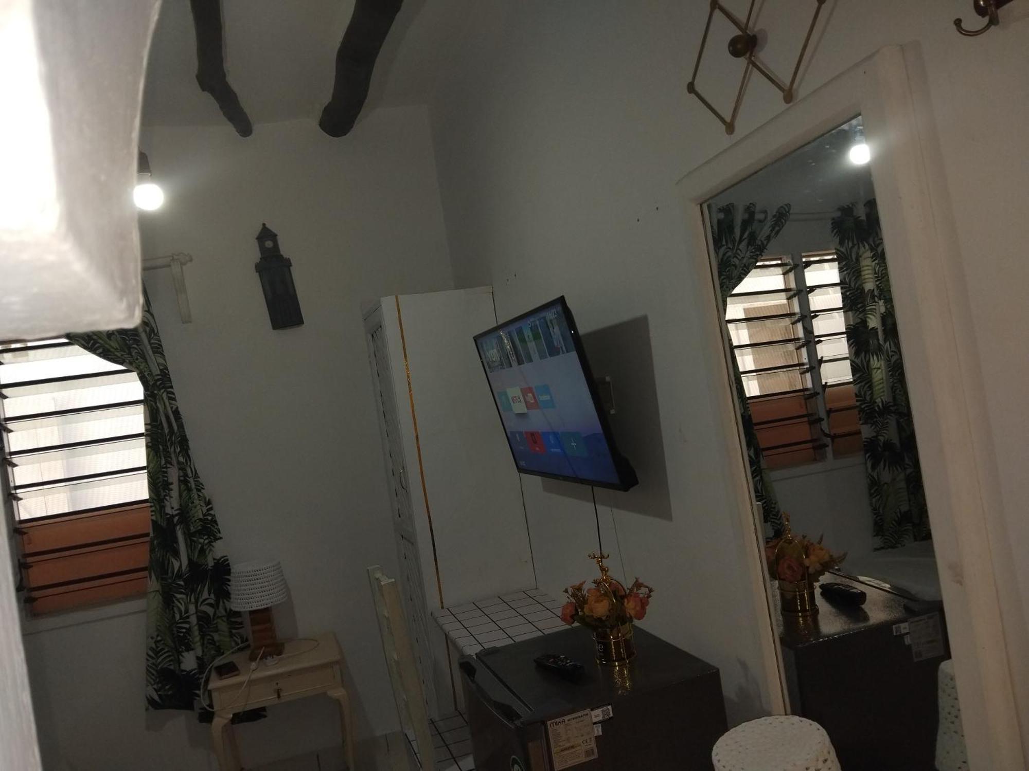 Nyumba Tulivu Apartamento Watamu Exterior foto