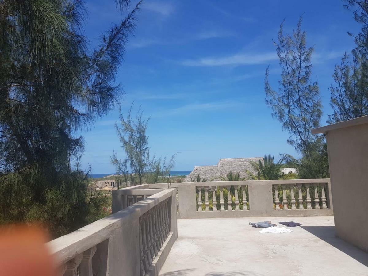 Nyumba Tulivu Apartamento Watamu Exterior foto